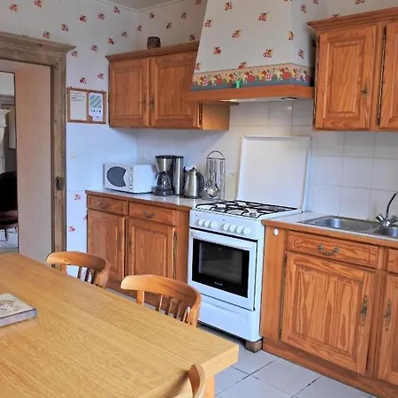 Le Communal Holiday home