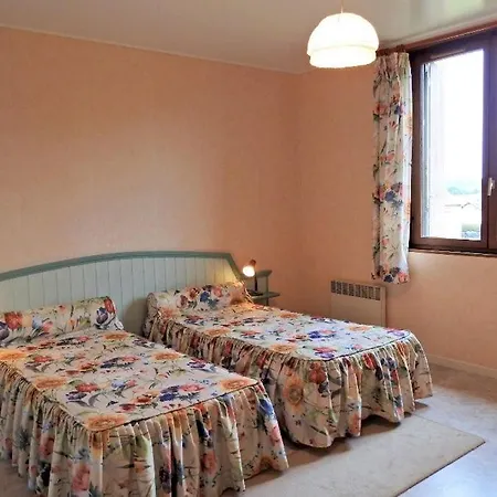 Le Communal * Ferriere-et-Lafolie