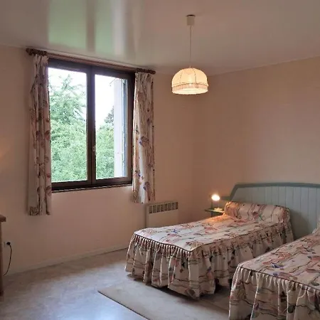 Le Communal * Ferriere-et-Lafolie