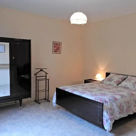 Holiday home Le Communal Ferriere-et-Lafolie