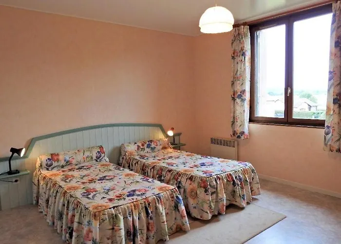 Le Communal * Ferriere-et-Lafolie