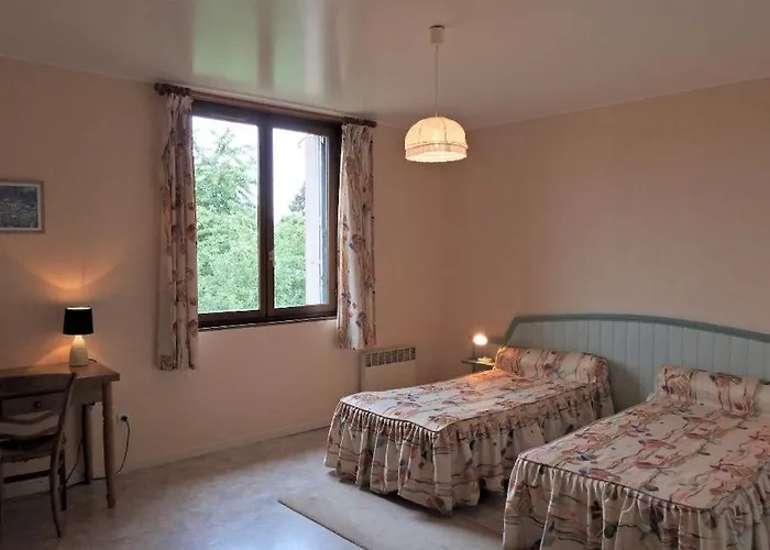 Le Communal * Ferriere-et-Lafolie